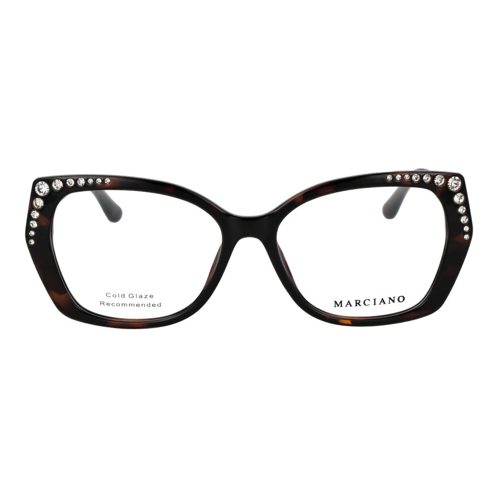 Marciano by Guess Black Acetate Glasses (Frames)
