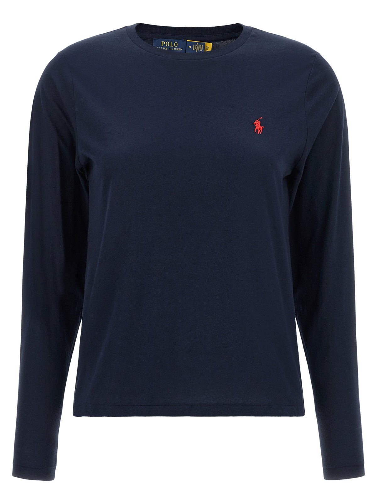 Polo Ralph Lauren Blue Cotton Sportswear