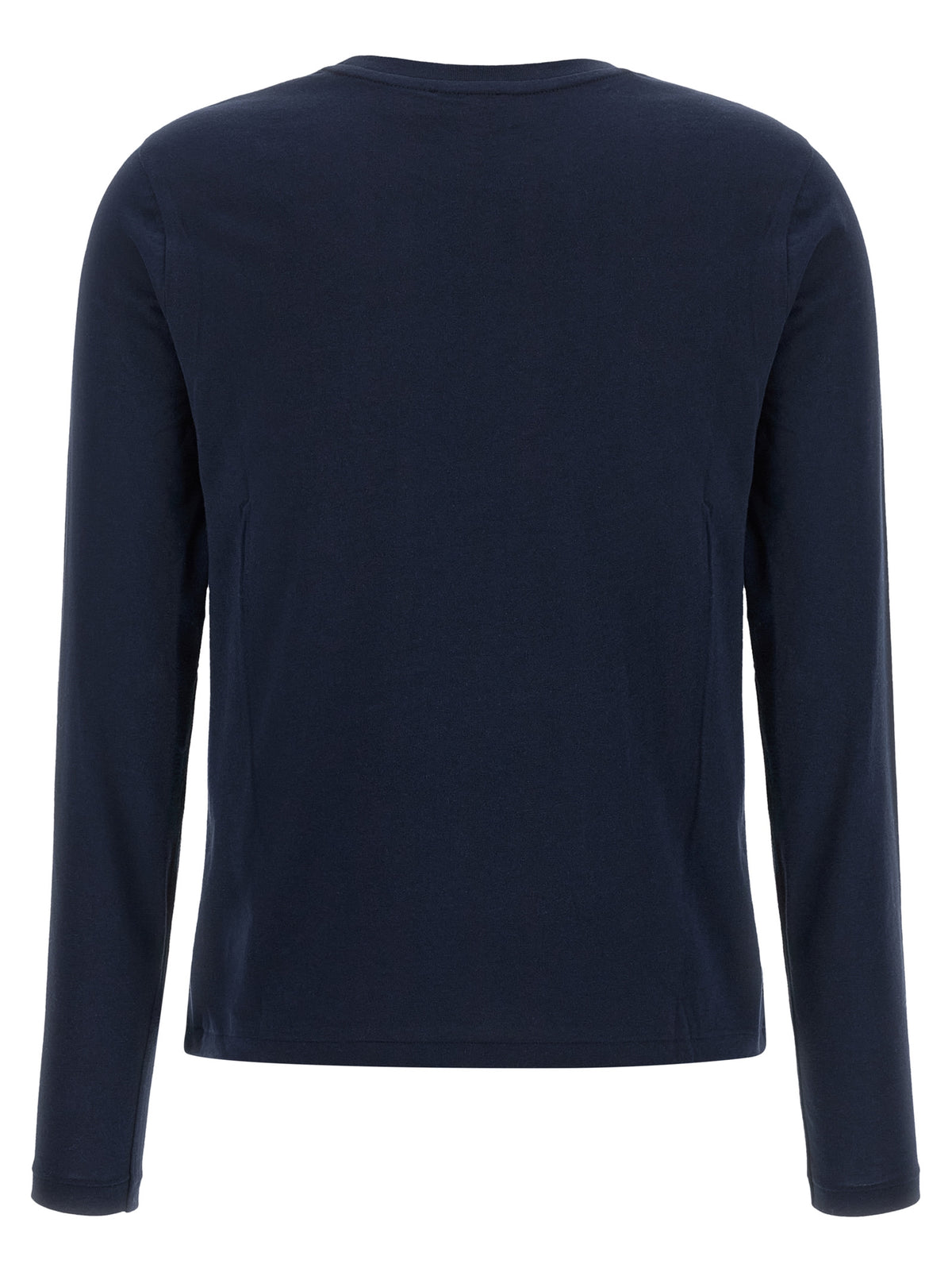 Polo Ralph Lauren Blue Cotton Sportswear