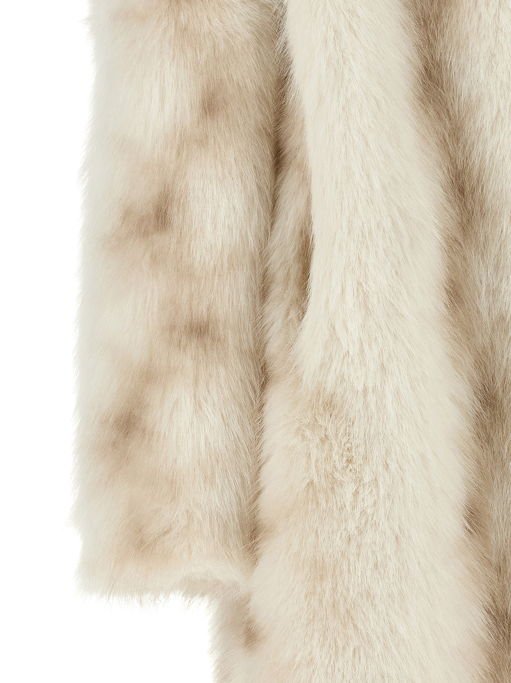 Herno Beige Polyester Coat