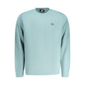 Norway 1963 Verde Cotton Men's Sweatshirt