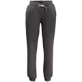 North Sails Black Cotton Men's Trousers