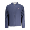 Norway 1963 Blue Polyester Men's Sweatshirt