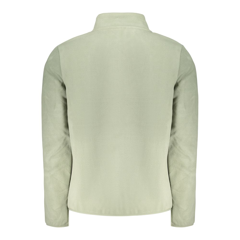 Norway 1963 Verde Polyester Men's Sweatshirt