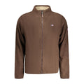 Norway 1963 Brown Polyester Men's Sweatshirt