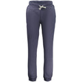 North Sails Blue Cotton Men's Trouser