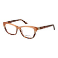 Marciano by Guess Orange Acetate Glasses (Frames)