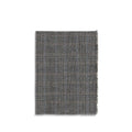 Brunello Cucinelli Gray Cashmere Foulard