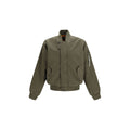 ALPHA INDUSTRIES Bicolor Nylon Bomber