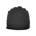 Hugo Boss Black Wool Men's Cap