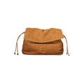 Coccinelle Brown Leather Handbag