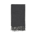 Brunello Cucinelli Gray Cashmere Scarf