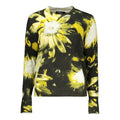 Desigual Black Acrylic Womens Sweater
