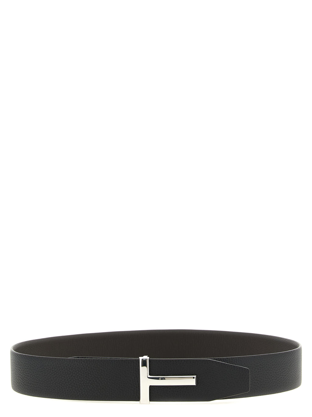 Tom Ford Multicolor Calfskin Regular Belt