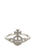 Vivienne Westwood Silver Silver Ring