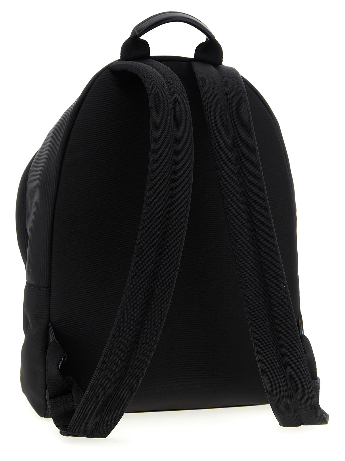 Givenchy Black Polyamide Backpack