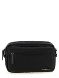 Givenchy Black Polyamide Crossbody Bag