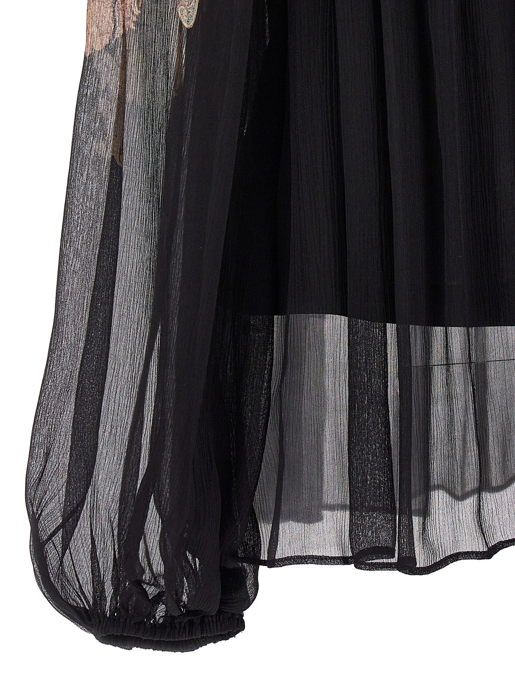 Zimmermann Multicolor Viscose Blouse