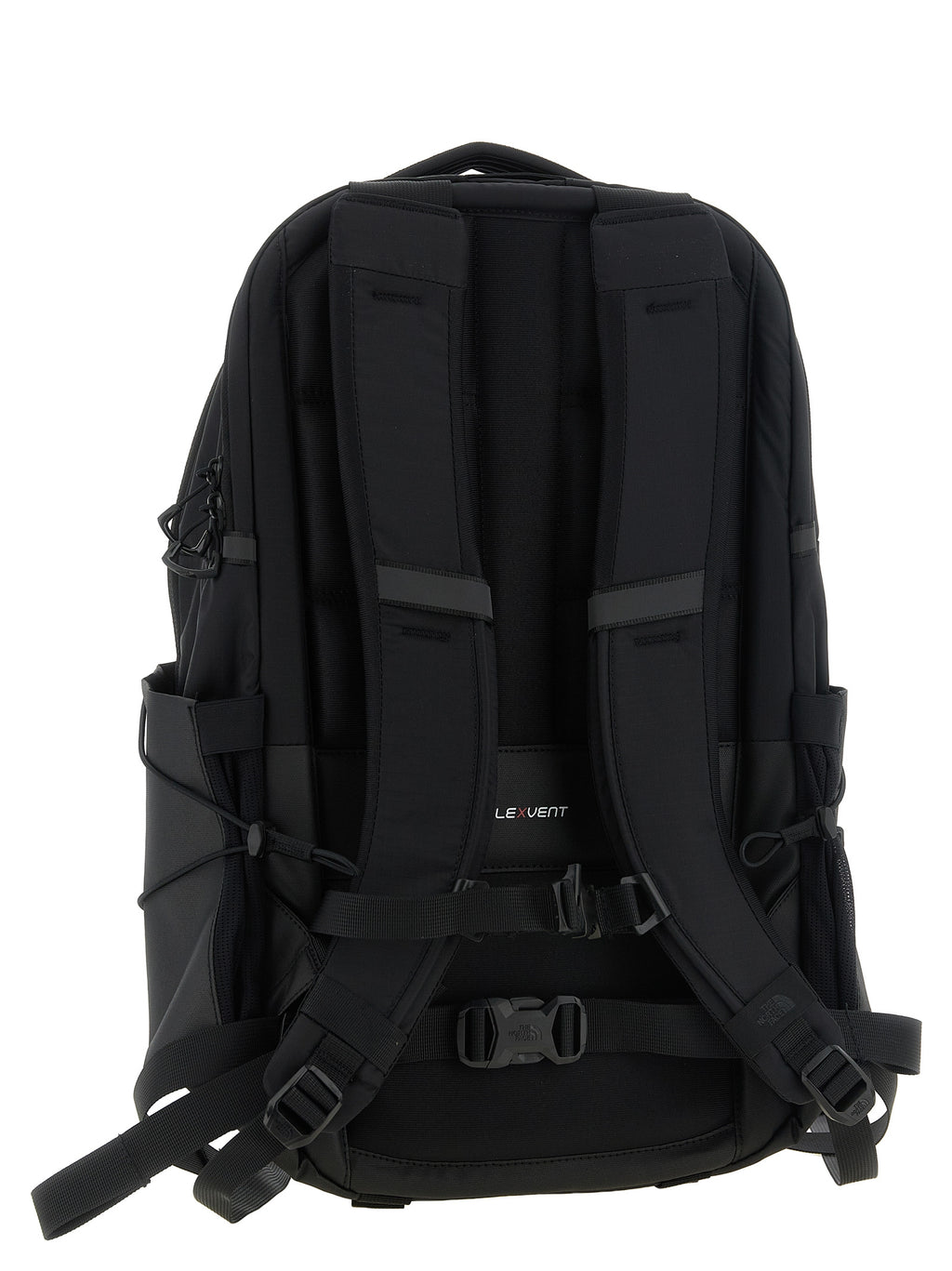 The North Face Black Nylon Backpack