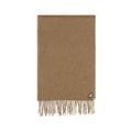 Prada Beige Silk Foulard