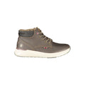 Lumberjack Brown Polyurethane Men's Boot
