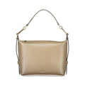 Furla Brown Leather Women's Bag