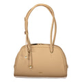 Furla Beige Leather Women's Bag