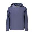 Ellesse Blue Cotton Men's Sweatshirt