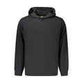 Ellesse Black Cotton Sweatshirt