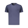 Ellesse Blue Cotton Sportswear