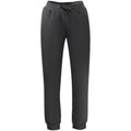 Ellesse Black Cotton Joggers (Workout Pants)