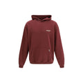 Represent Bordeaux Cotton Sweatshirt