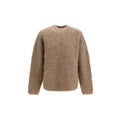 SÉFR Beige Spandex Sweatshirt