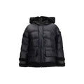 Peuterey Black Polyamide Shell Jacket