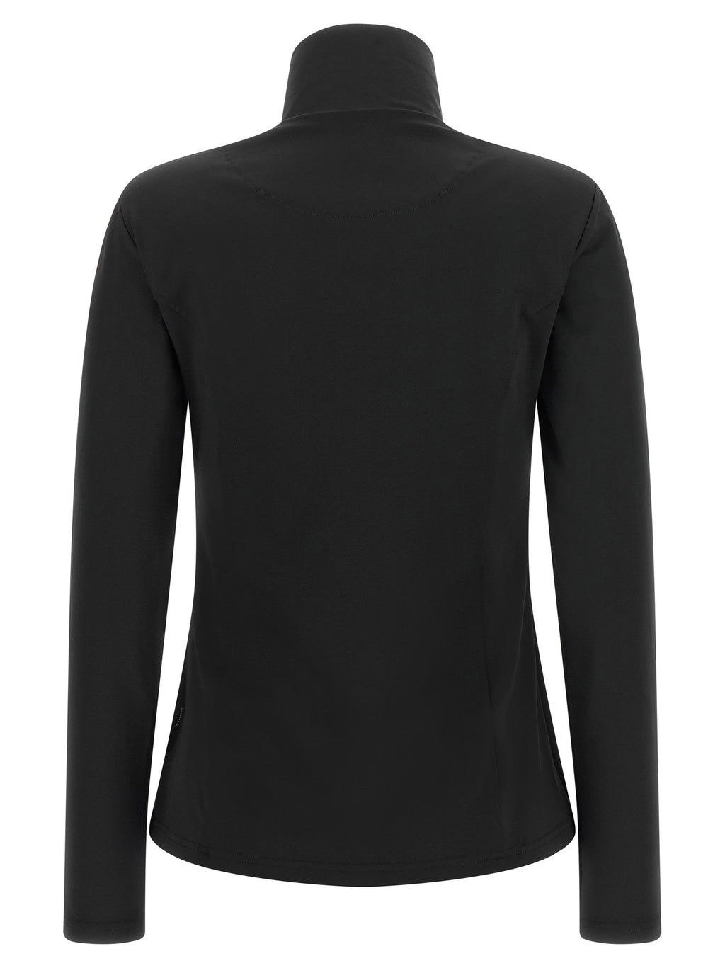GOLDBERGH Black Polyester Cardigan