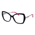 Emilio Pucci Blue Acetate Glasses (Frames)