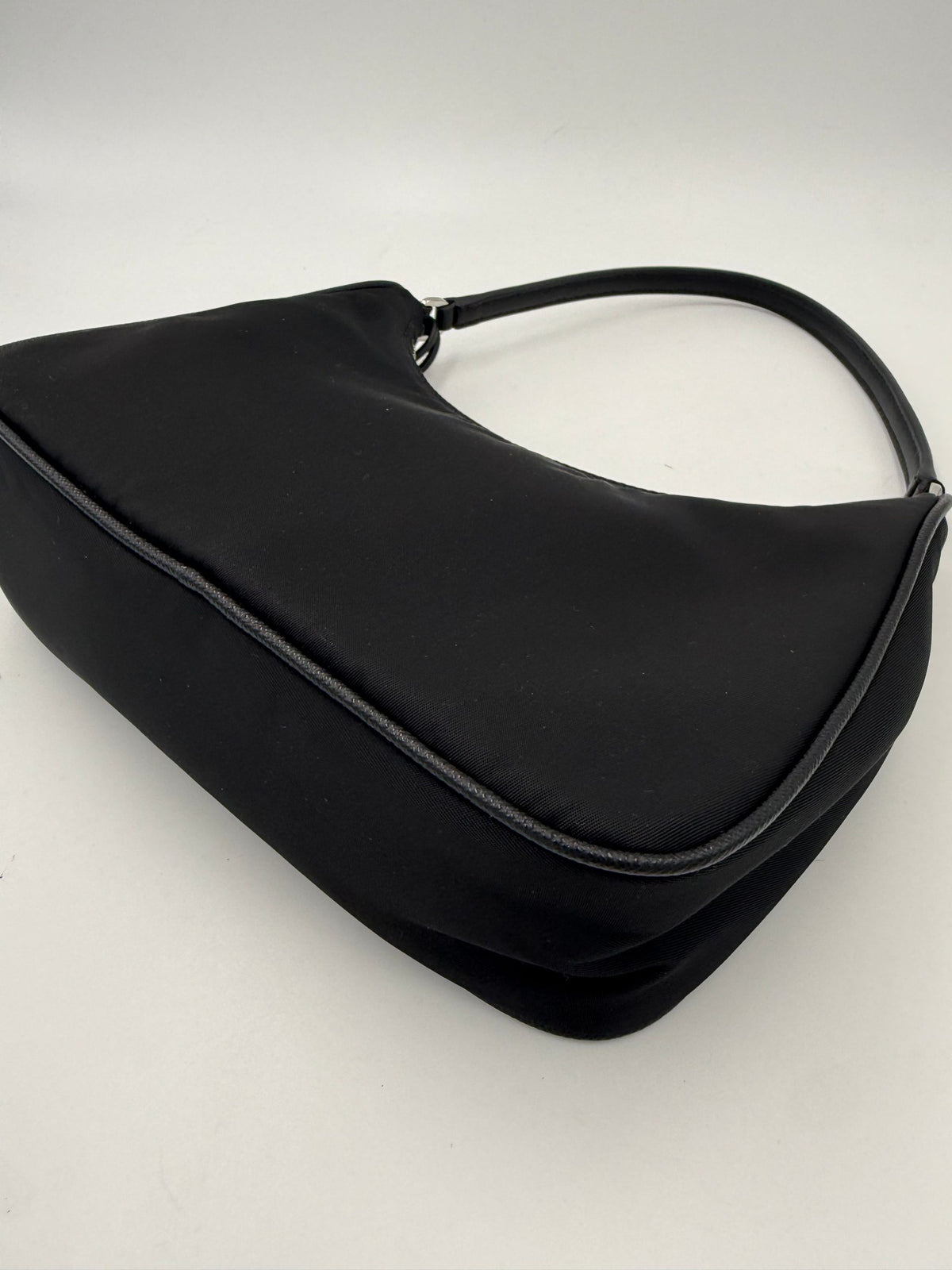Prada PRADA in Re-nylon RE-EDITION 2005 Handbag