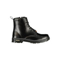 Gas Nero Poliuretano Men's Boot