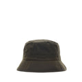 Barbour Bicolor Cotton Bucket Hat