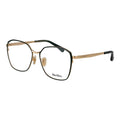 Max Mara Bicolor Metal Glasses (Frames)