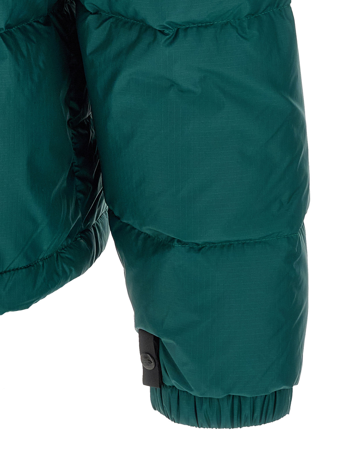 The North Face Bicolor Nylon Bomber