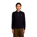Lyle & Scott Blue Cotton Shirt