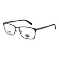 Harley-Davidson Blue Titanium Glasses (Frames)