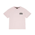 5TATE OF MIND Pink Cotton T-Shirt