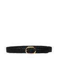 Tom Ford Brown Leather Regular Belt