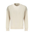 Pepe Jeans Bianco Cotton Men's Sweatshirt