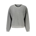 Pepe Jeans Black Cotton Women's Sweatshirt