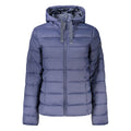 Pepe Jeans Blue Nylon Women's Jacket