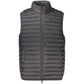Armata Di Mare Black Polyamide Men's Jacket