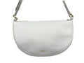 Burberry Large Leather Soft Sling Bag Crossbody